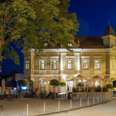 Dvorec Gregorcic Smarjeske Toplice Bagian luar foto