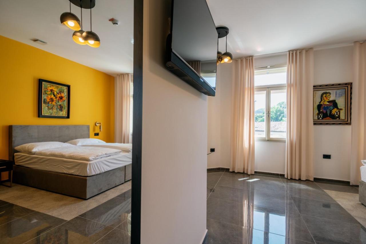 Dvorec Gregorcic Smarjeske Toplice Bagian luar foto